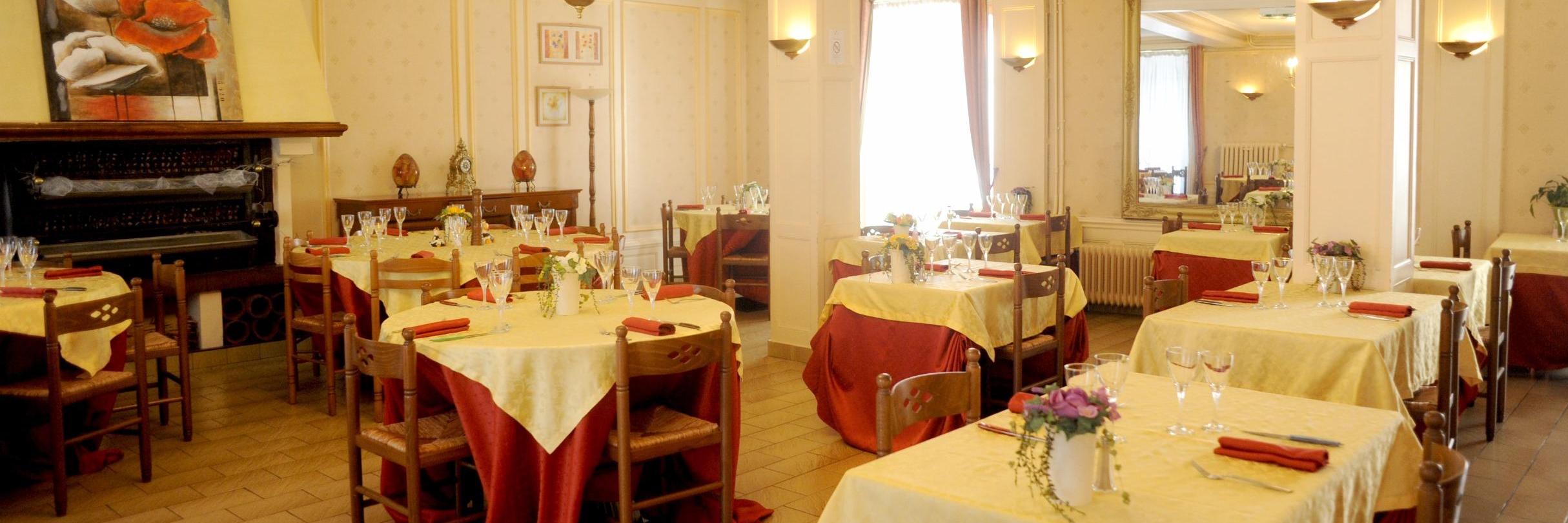 photo logis hotel