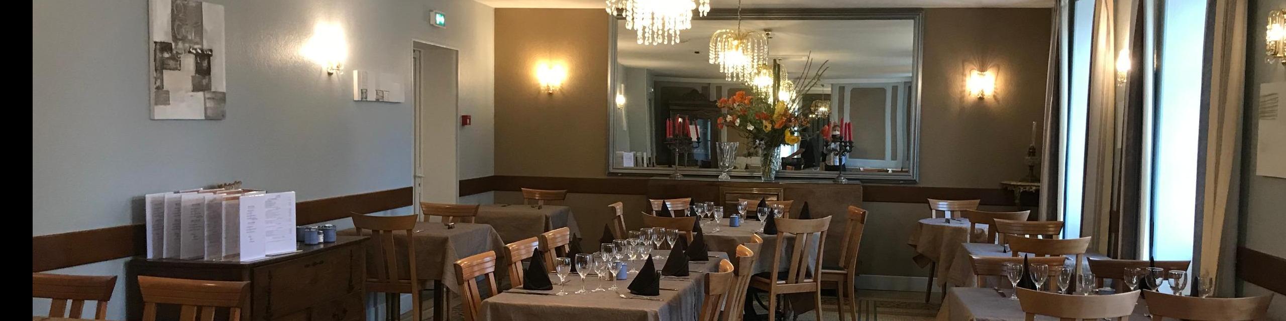photo logis hotel