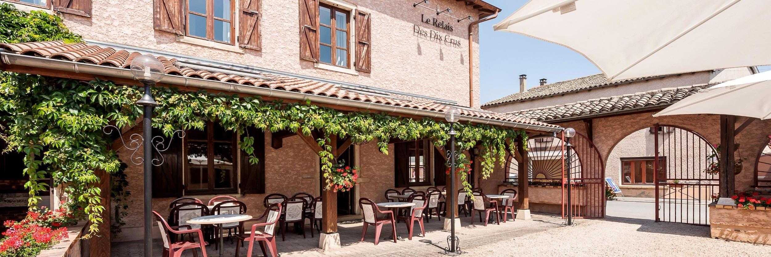 photo logis hotel