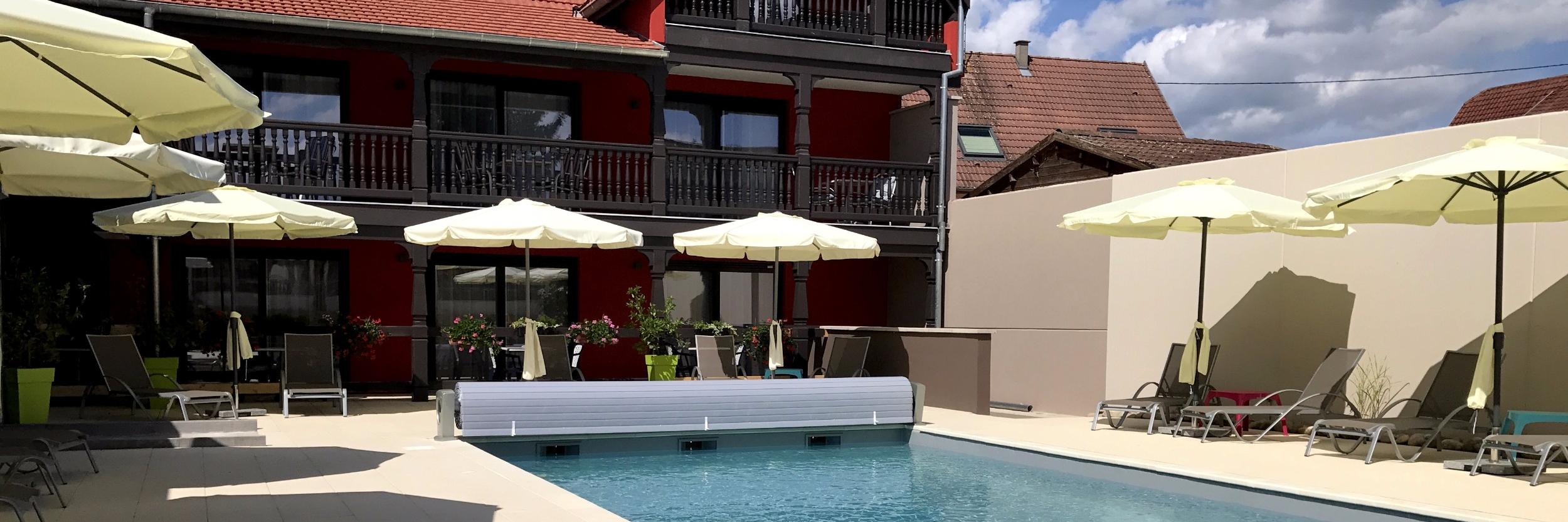 photo logis hotel