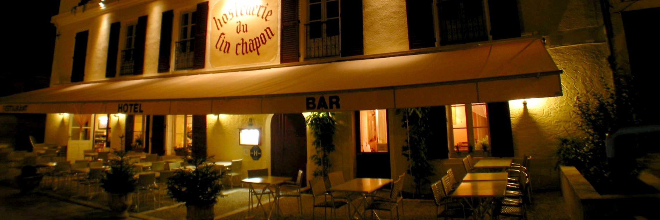photo logis hotel