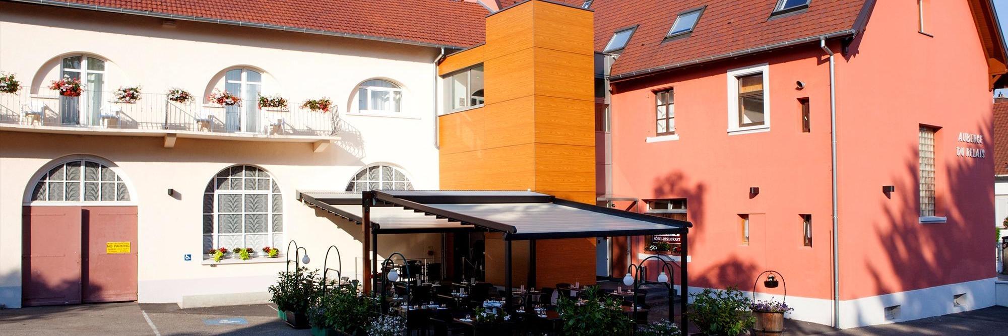 photo logis hotel