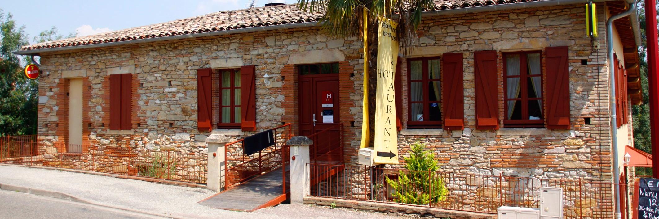 photo logis hotel