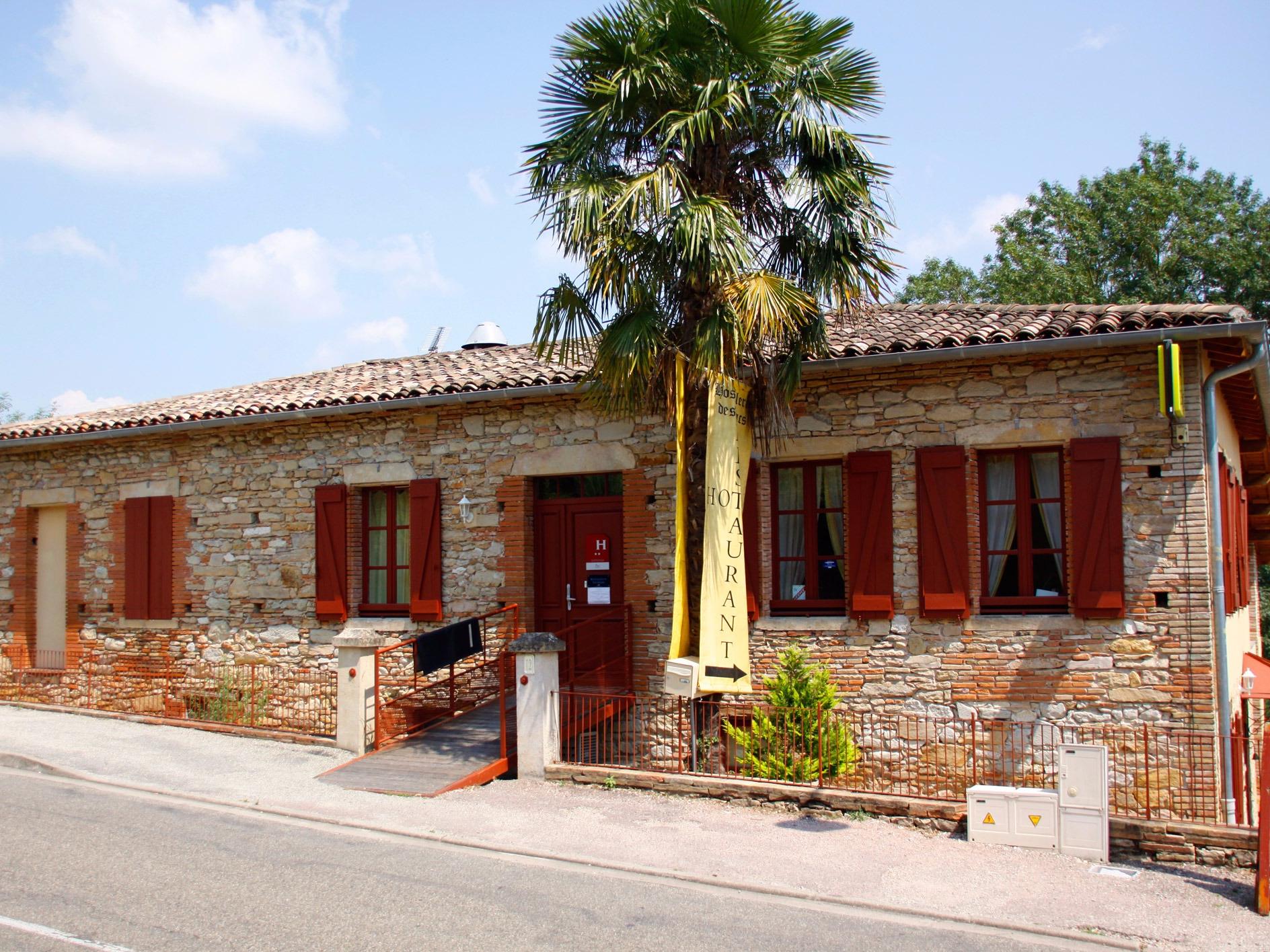 photo logis hotel