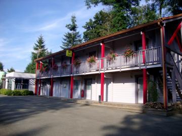 Logis Hôtel l'Etable Gourmande