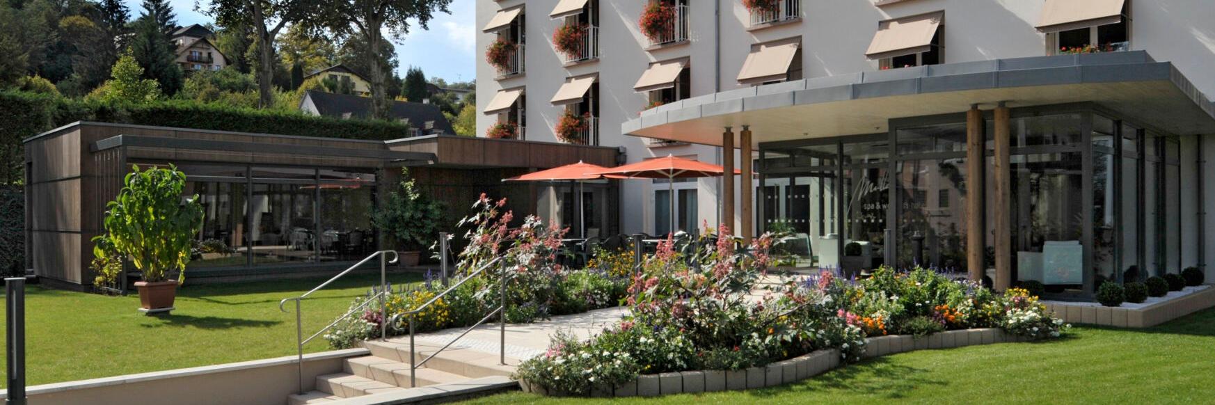 photo logis hotel