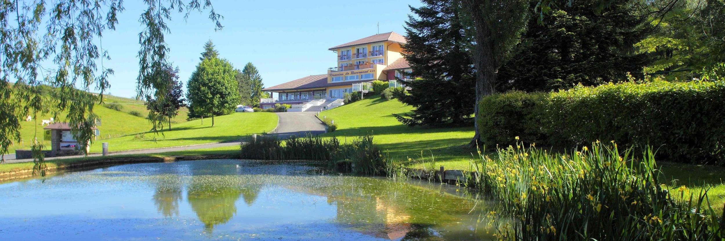photo logis hotel