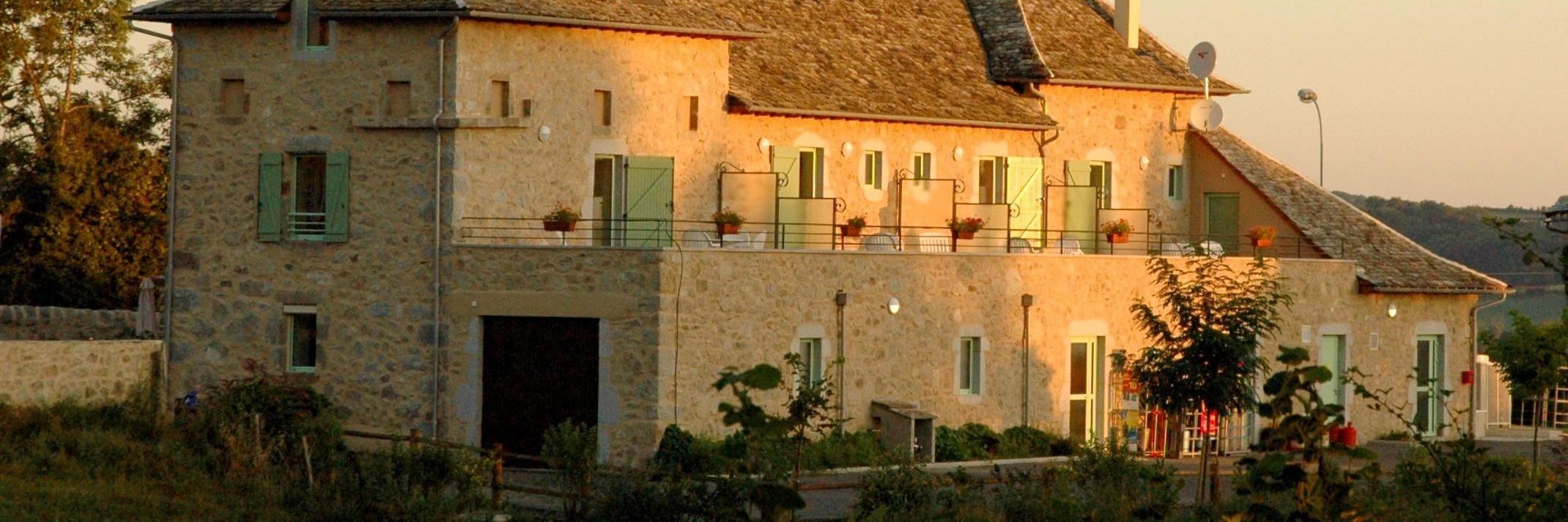 photo logis hotel