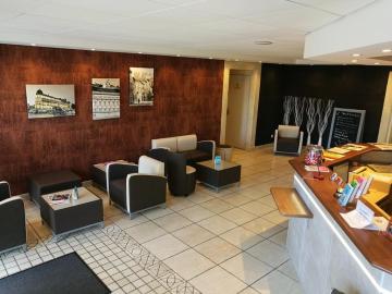 Cit'Hotel Prime