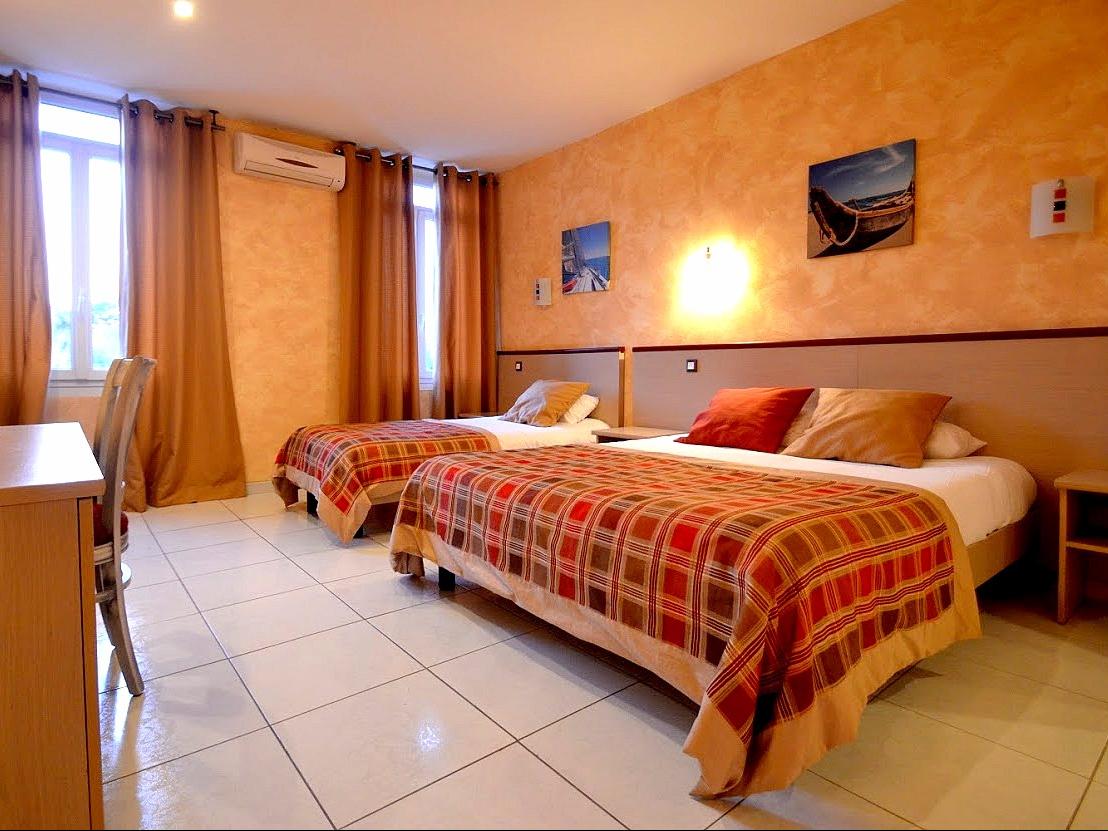 photo logis hotel