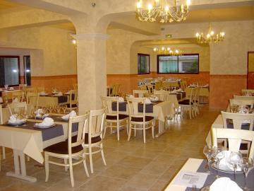 Logis Auberge de Bonpas