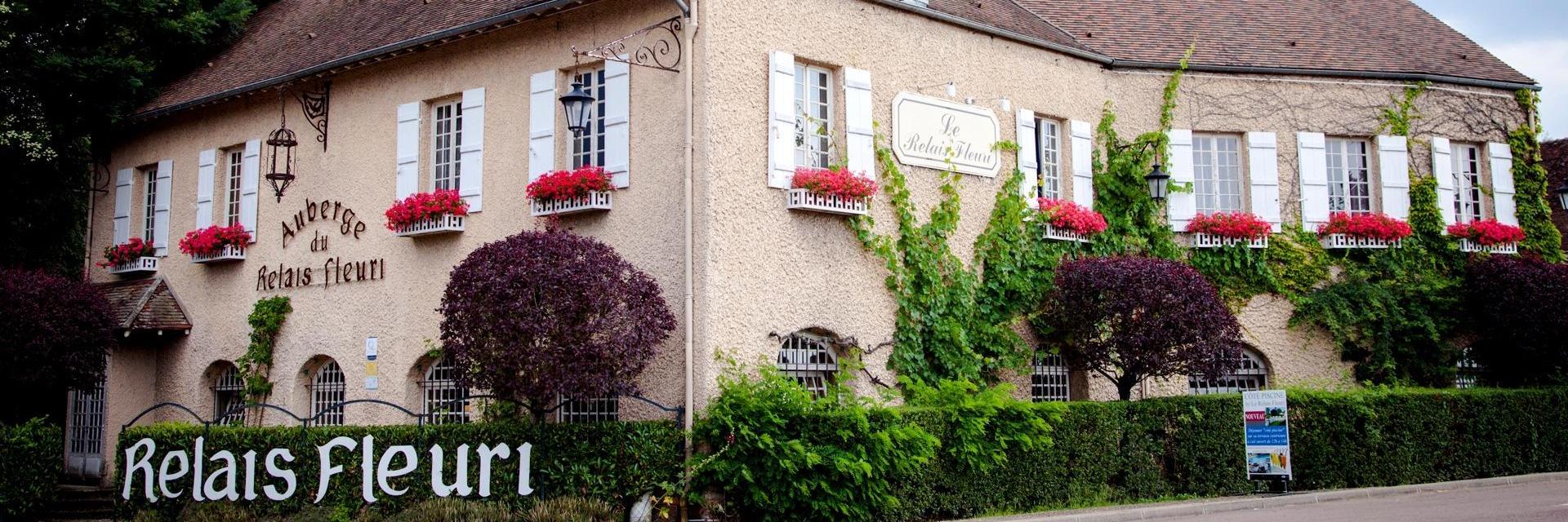 photo logis hotel