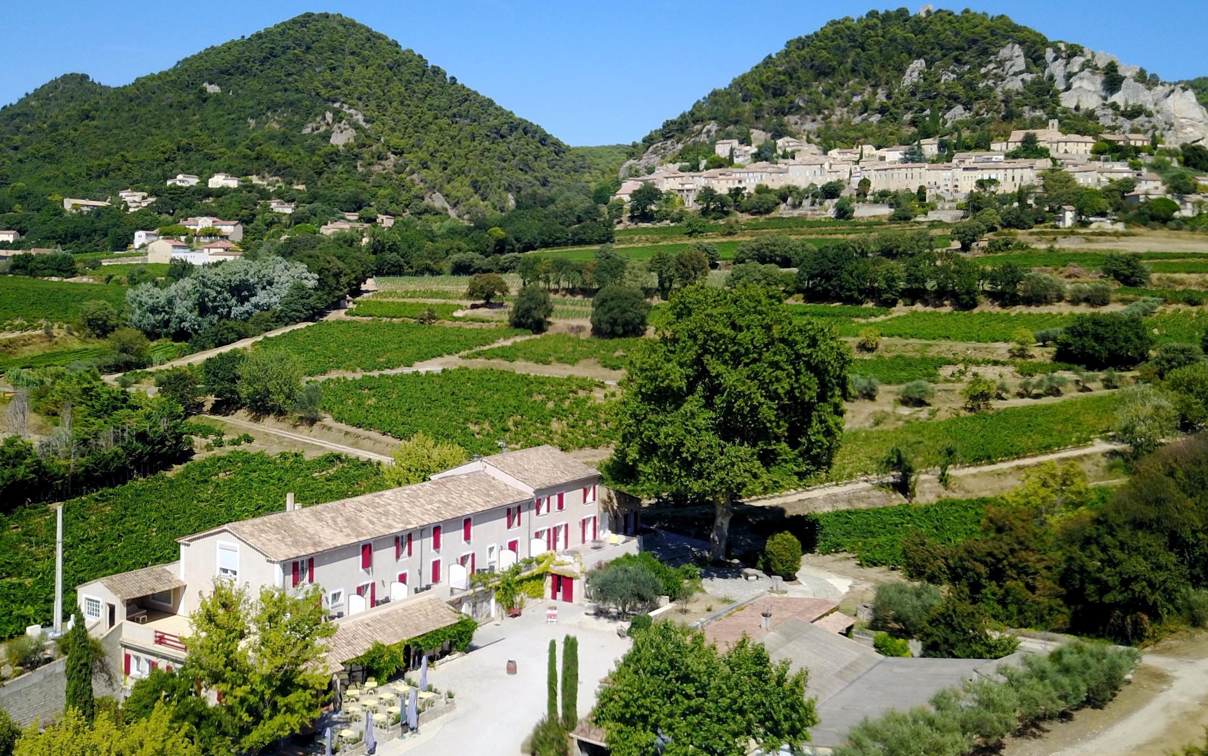 photo logis hotel