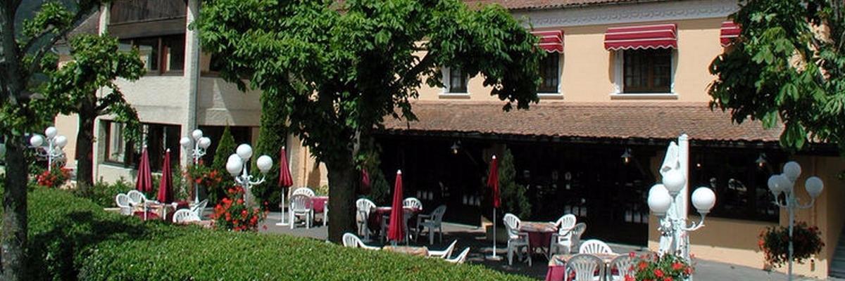 photo logis hotel