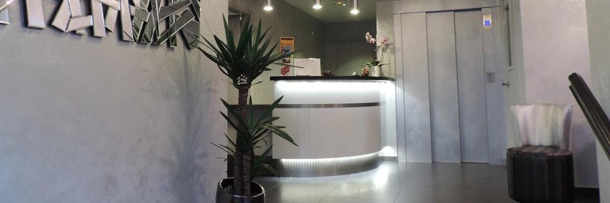 photo logis hotel