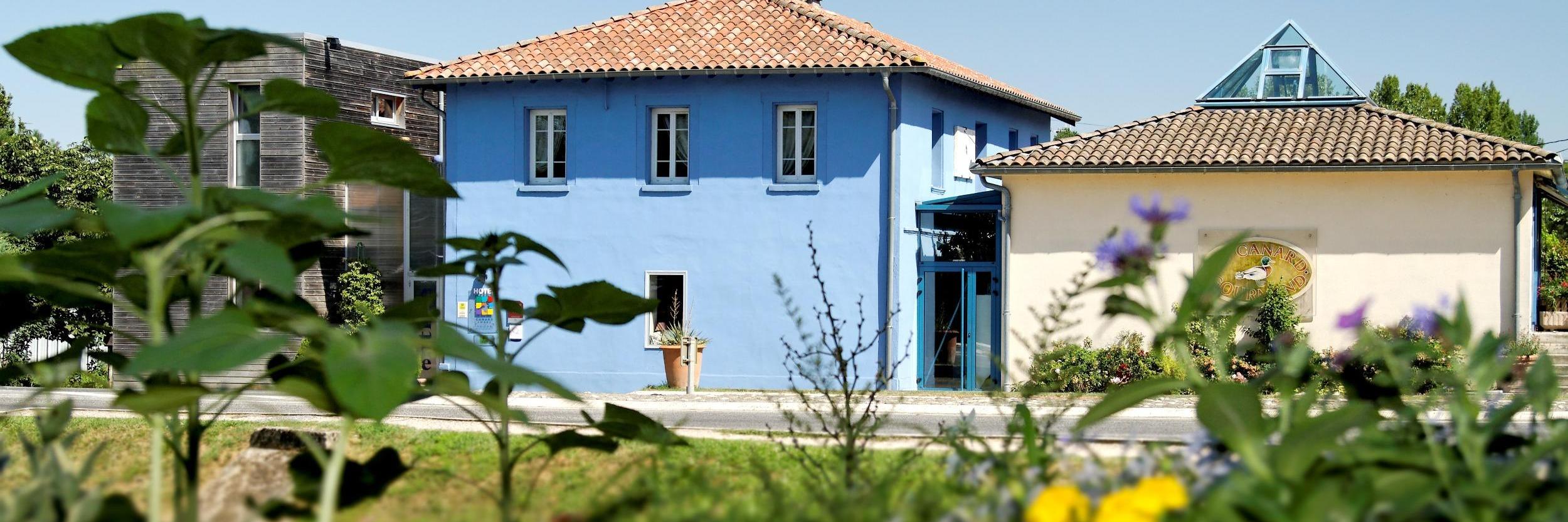 photo logis hotel