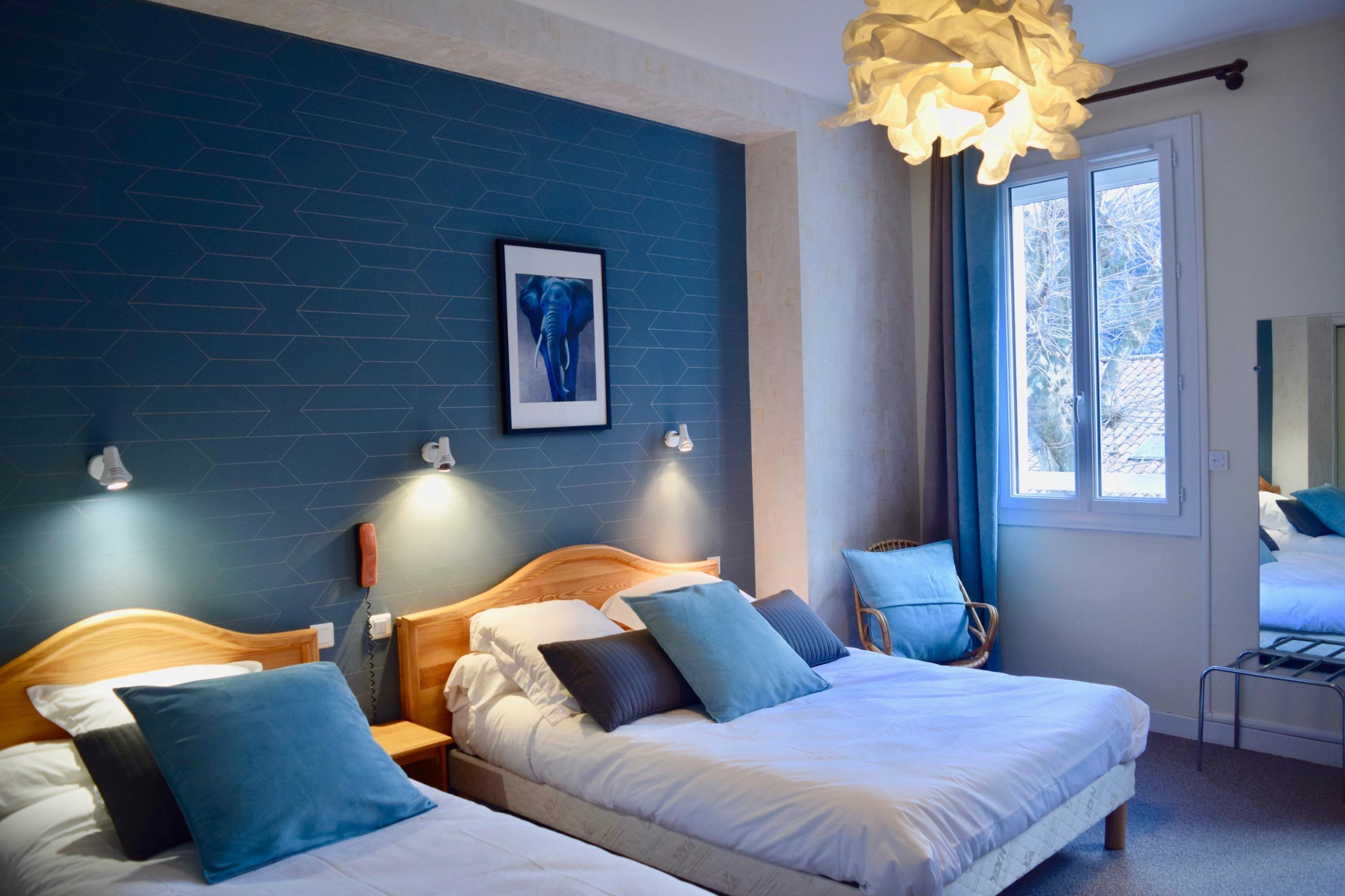 photo logis hotel