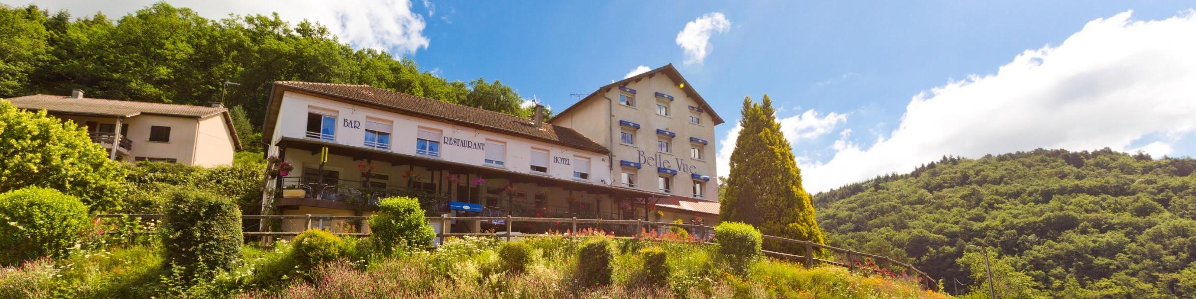 photo logis hotel