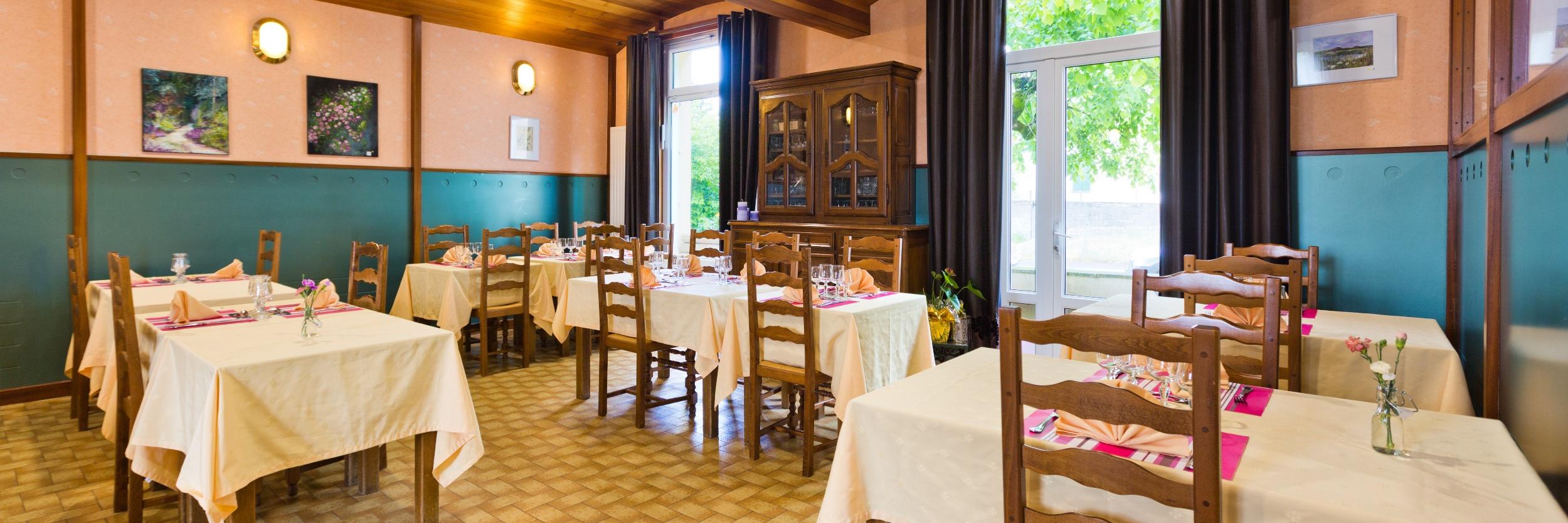 photo logis hotel