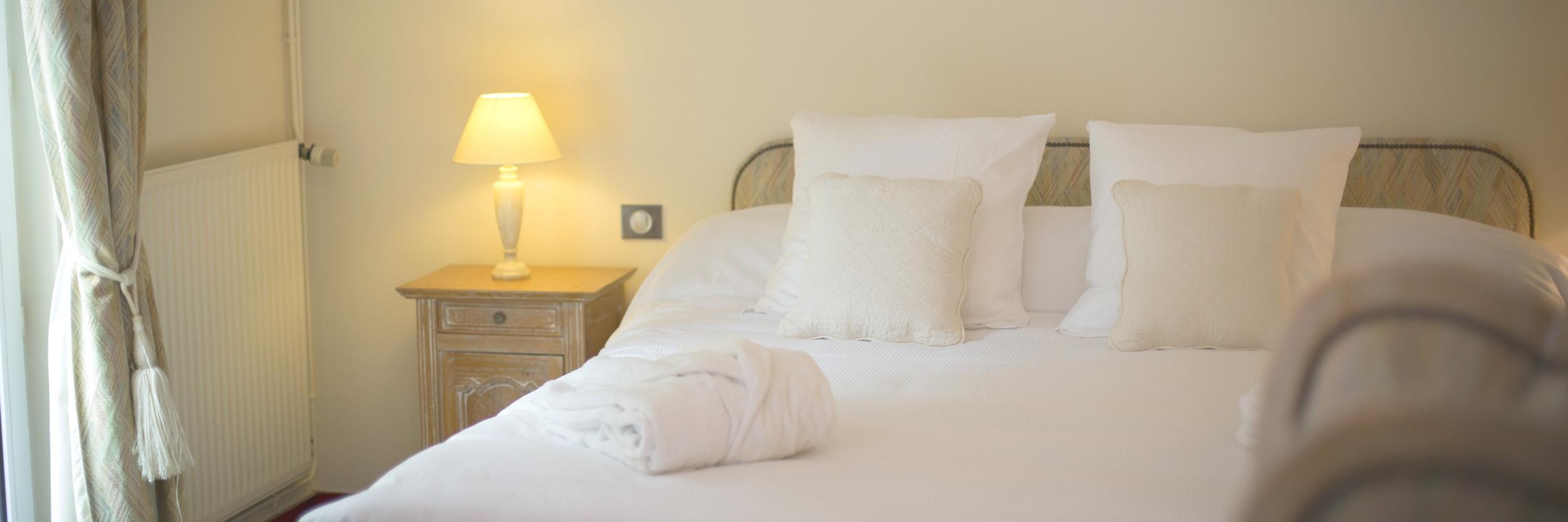 photo logis hotel