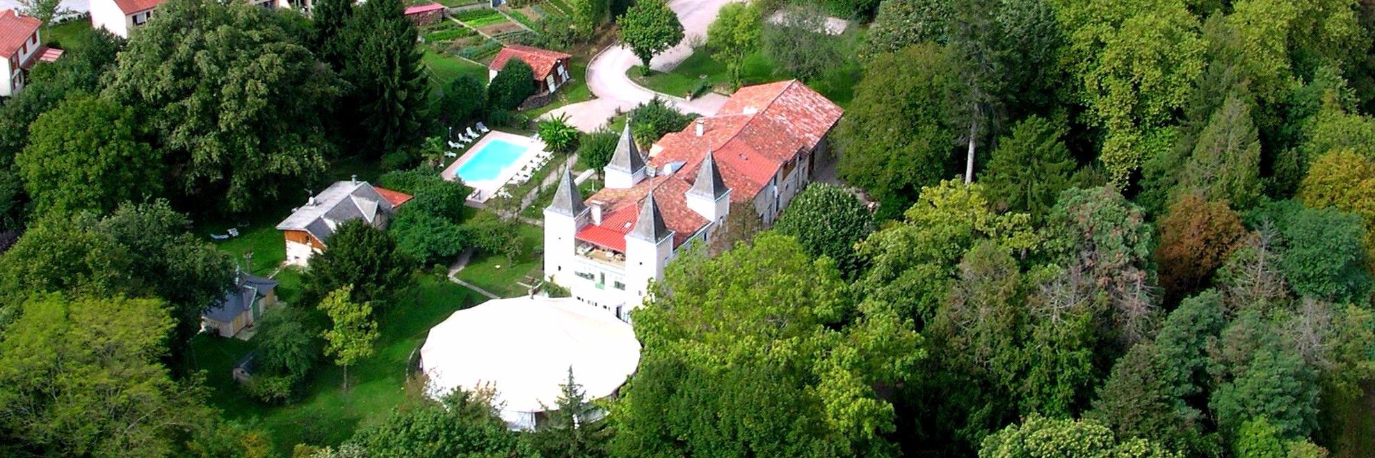 photo logis hotel