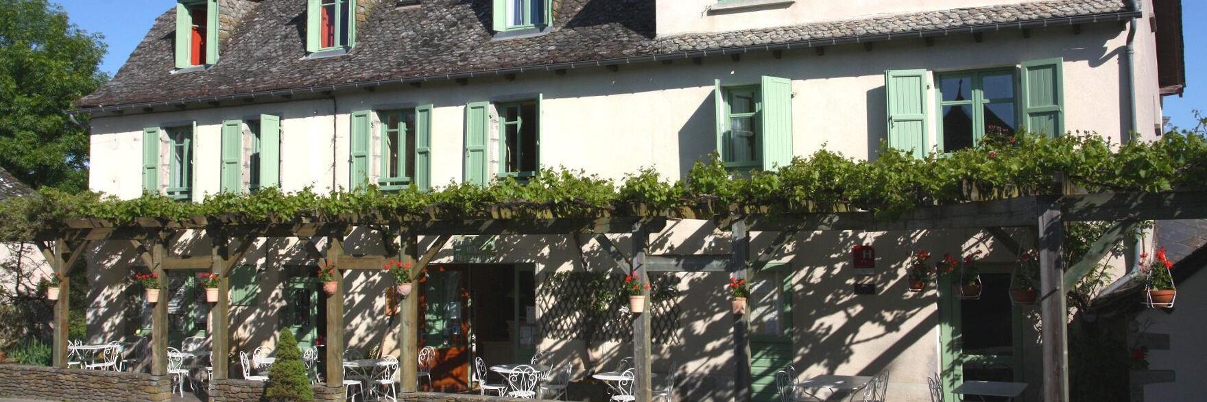 photo logis hotel