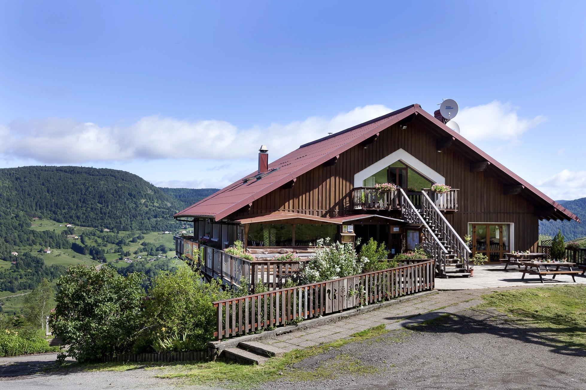 photo logis hotel