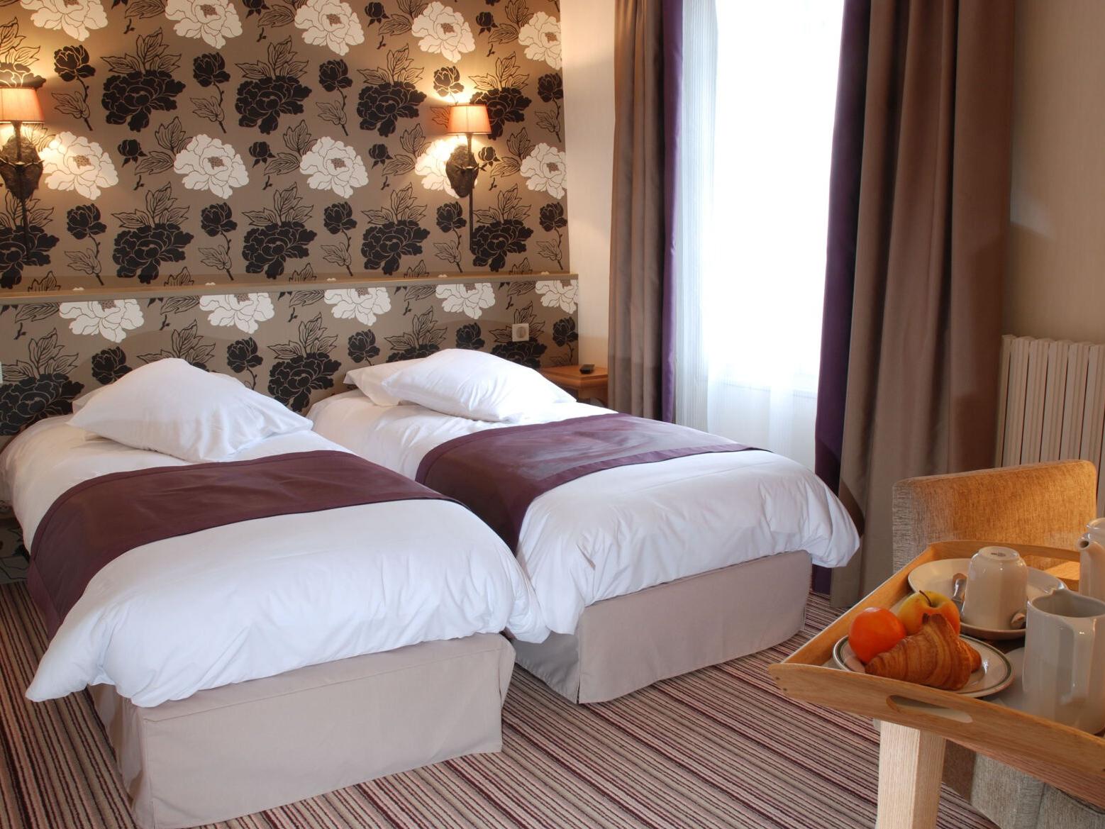 photo logis hotel