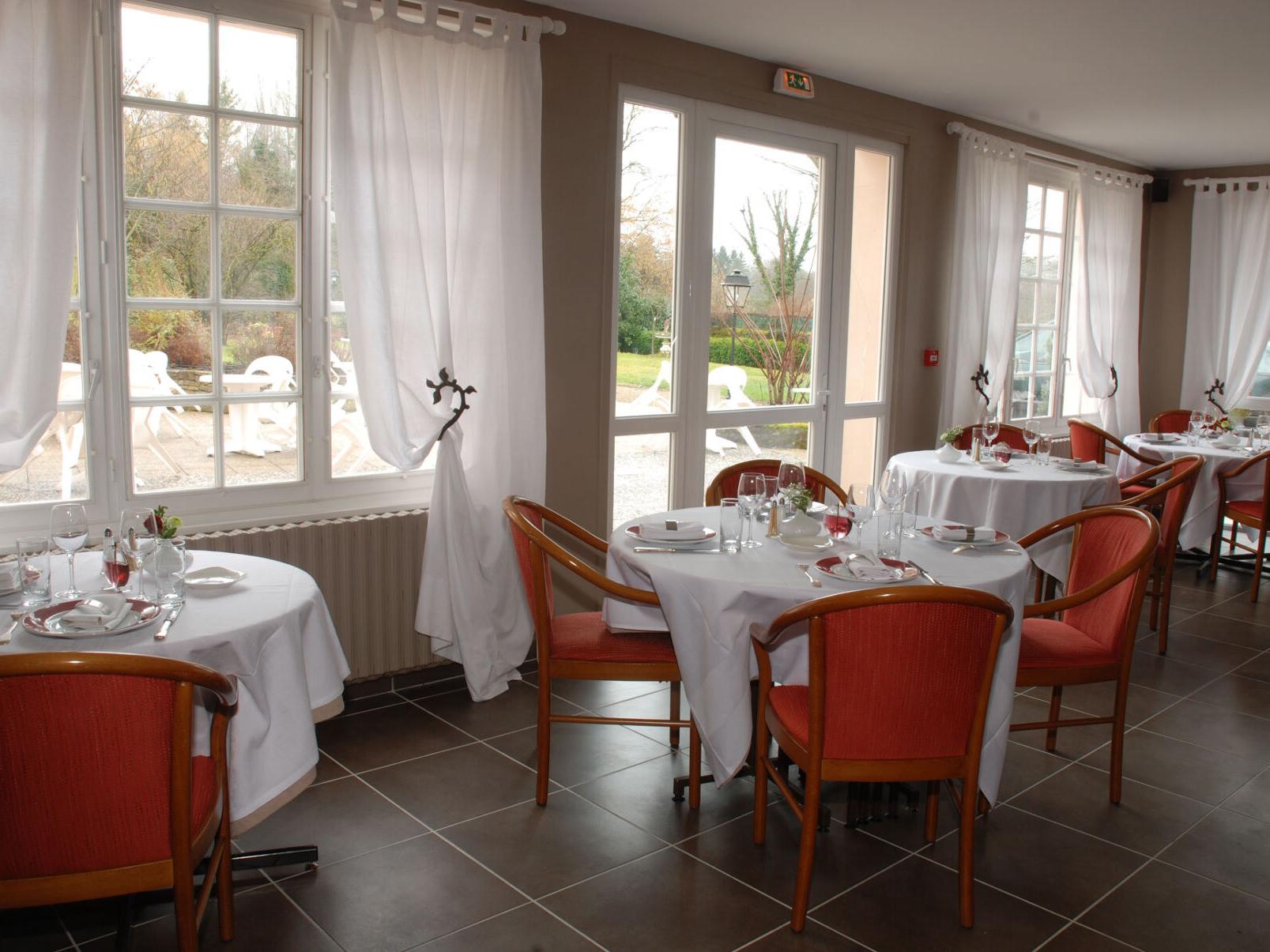 photo logis hotel