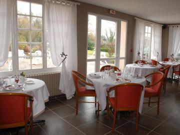 Logis Hôtel les Fleurs