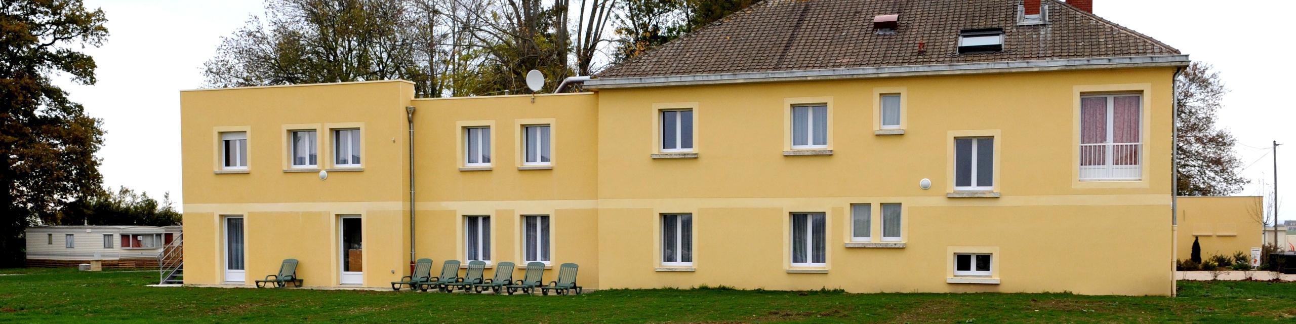 photo logis hotel