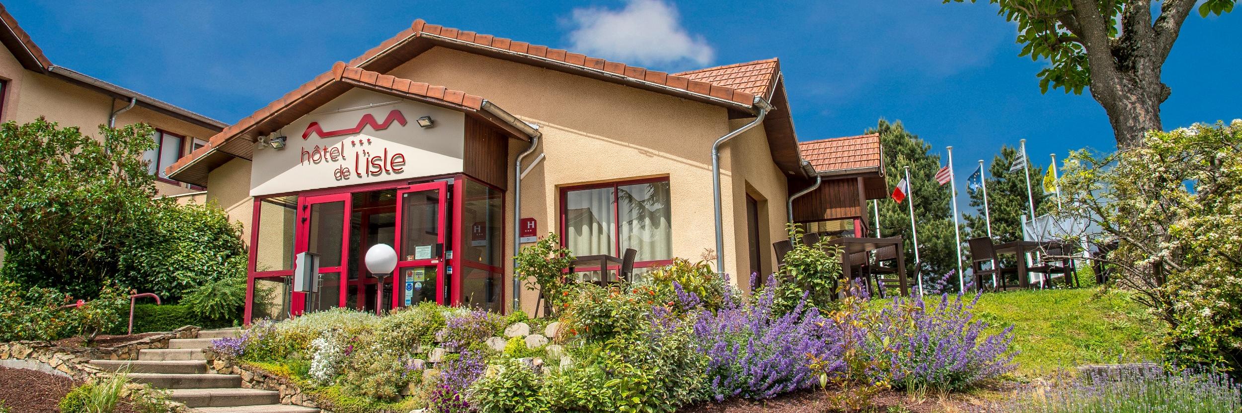 photo logis hotel