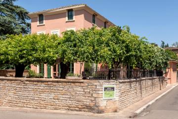 Logis Hôtel Emile Job