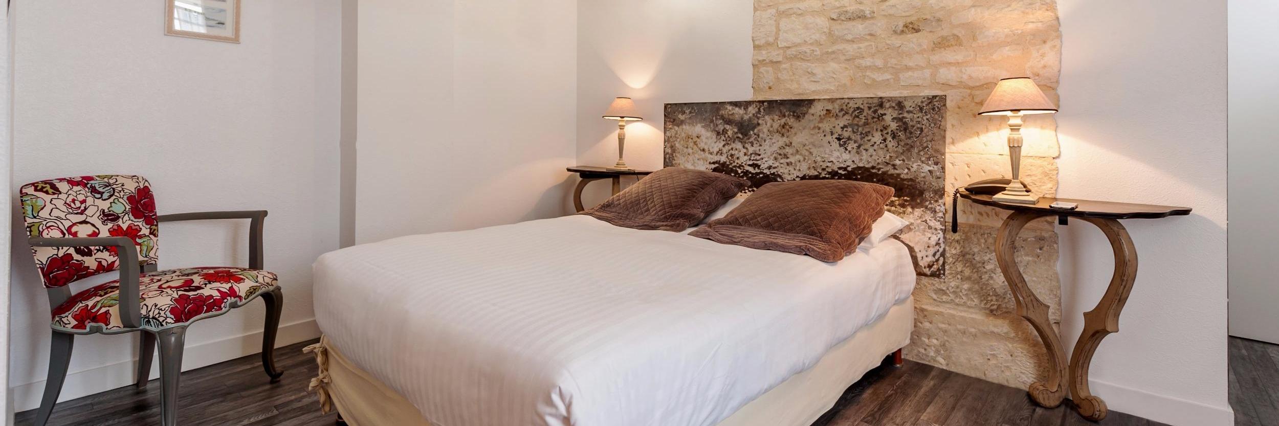 photo logis hotel