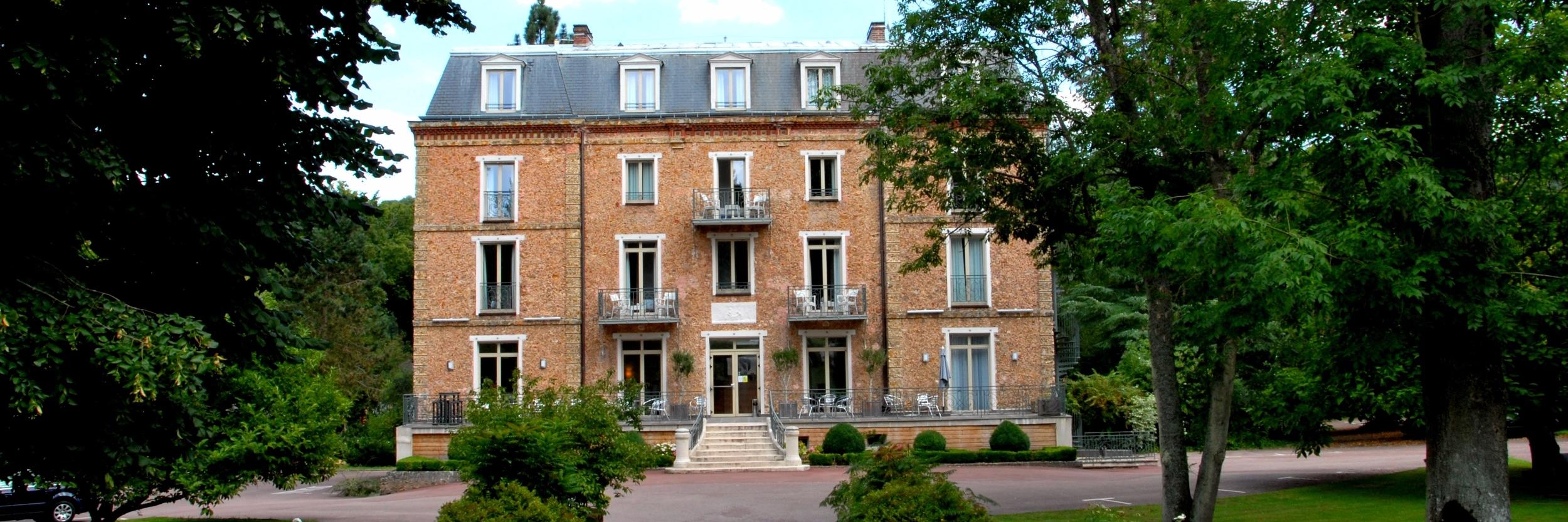 photo logis hotel