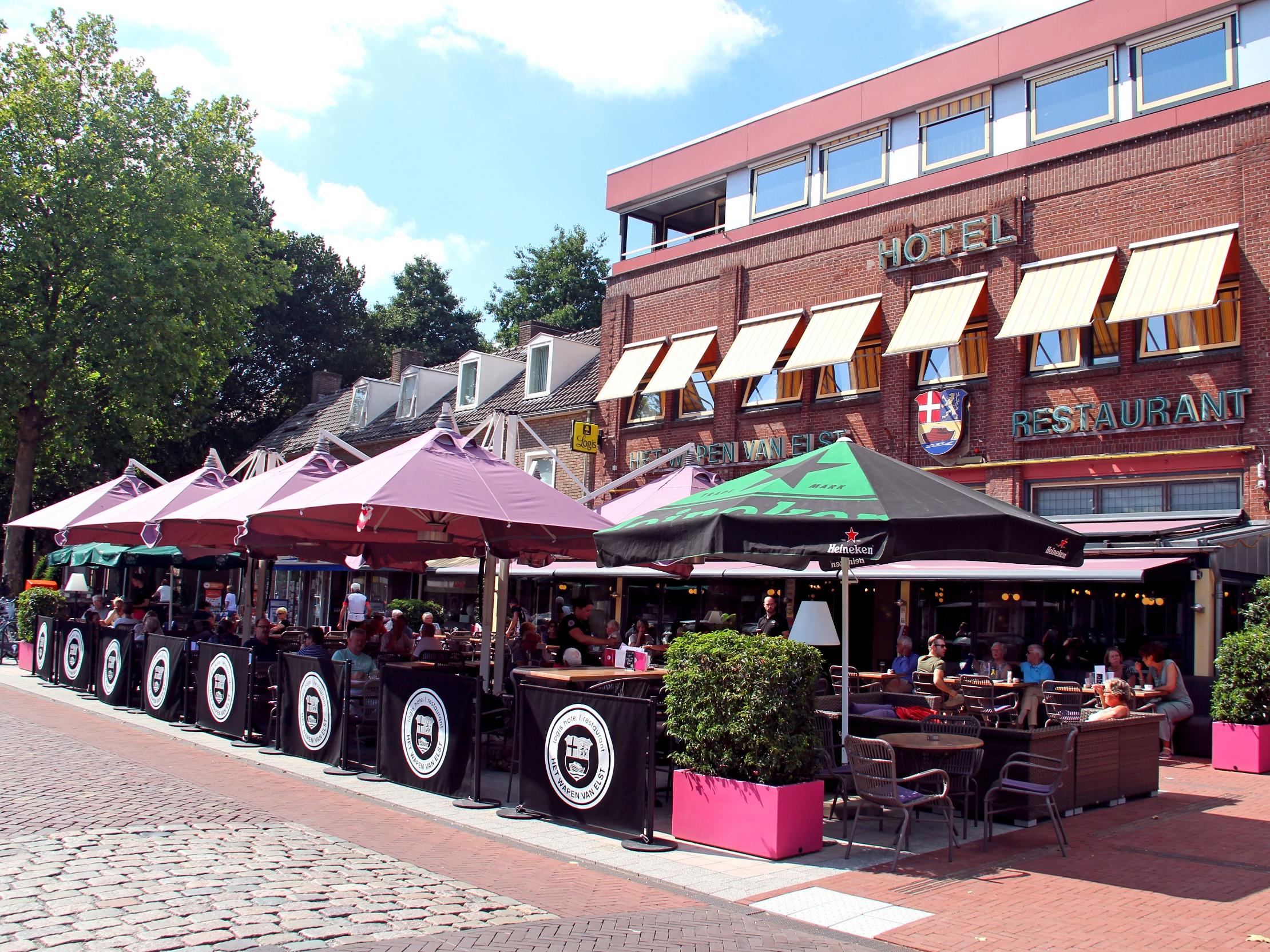 photo logis hotel