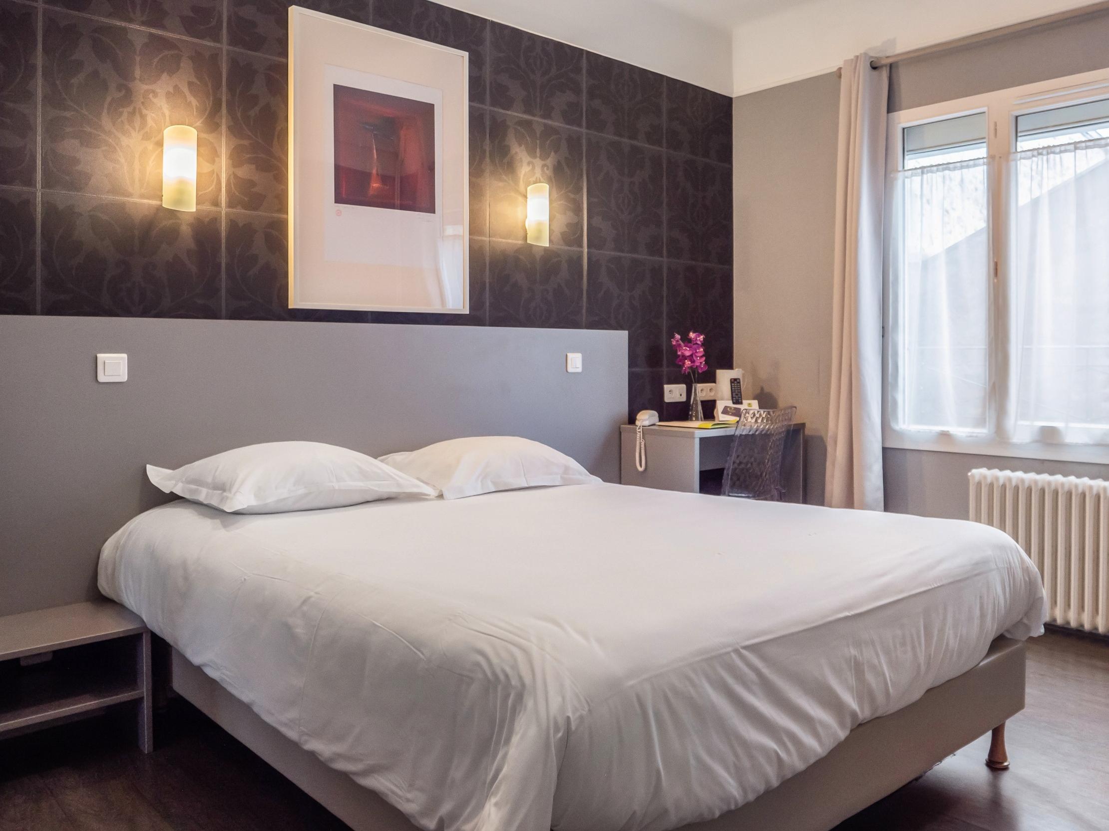 photo logis hotel