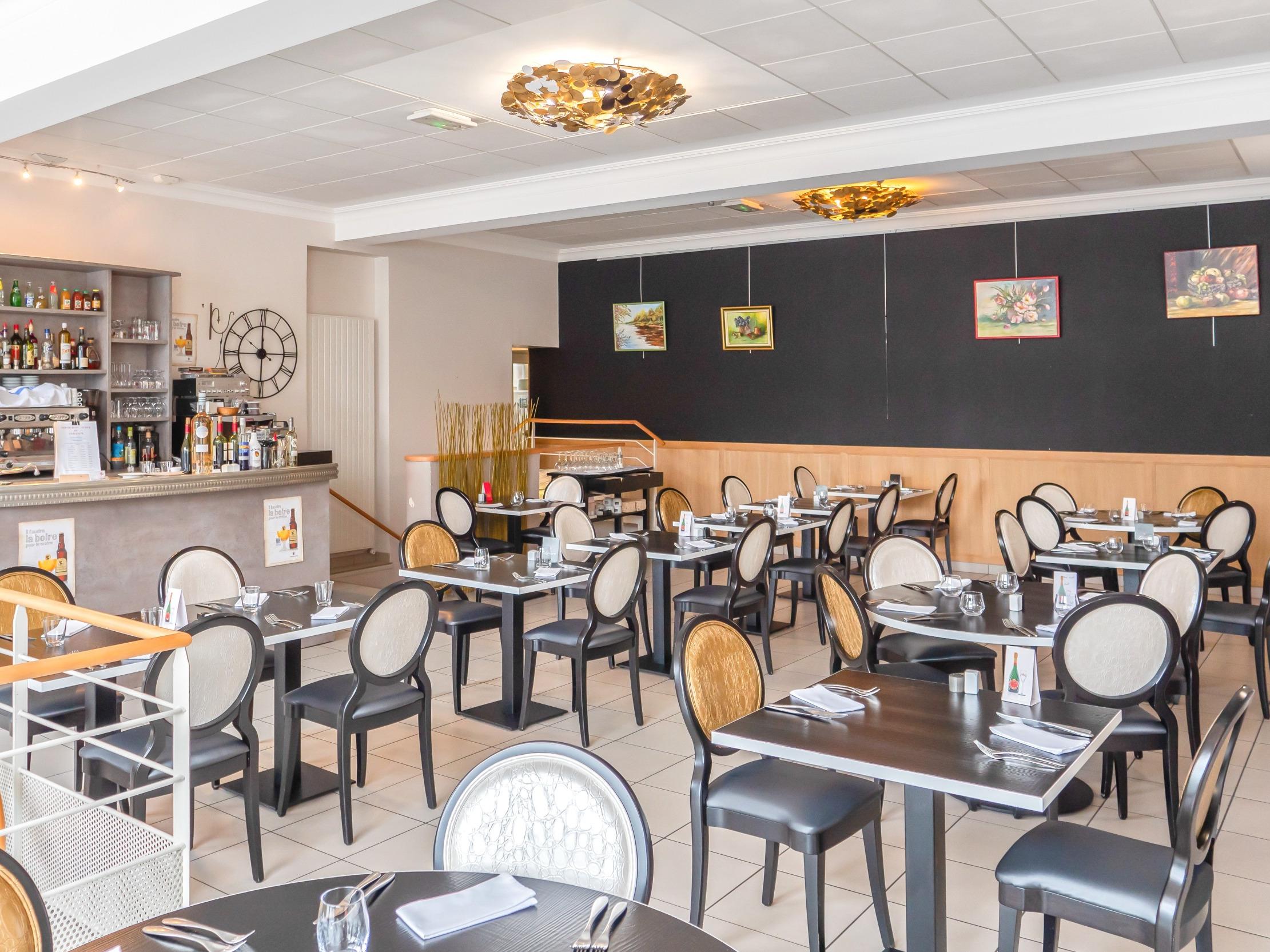 photo logis hotel