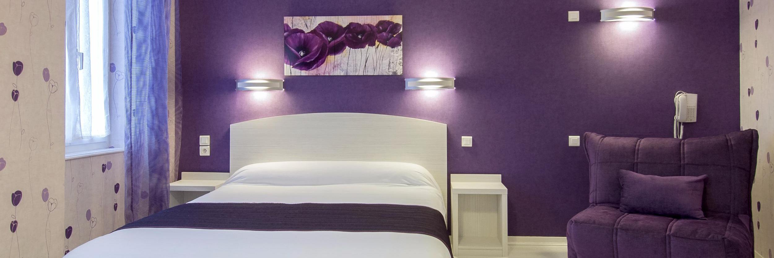 photo logis hotel