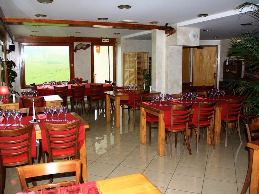 photo logis hotel