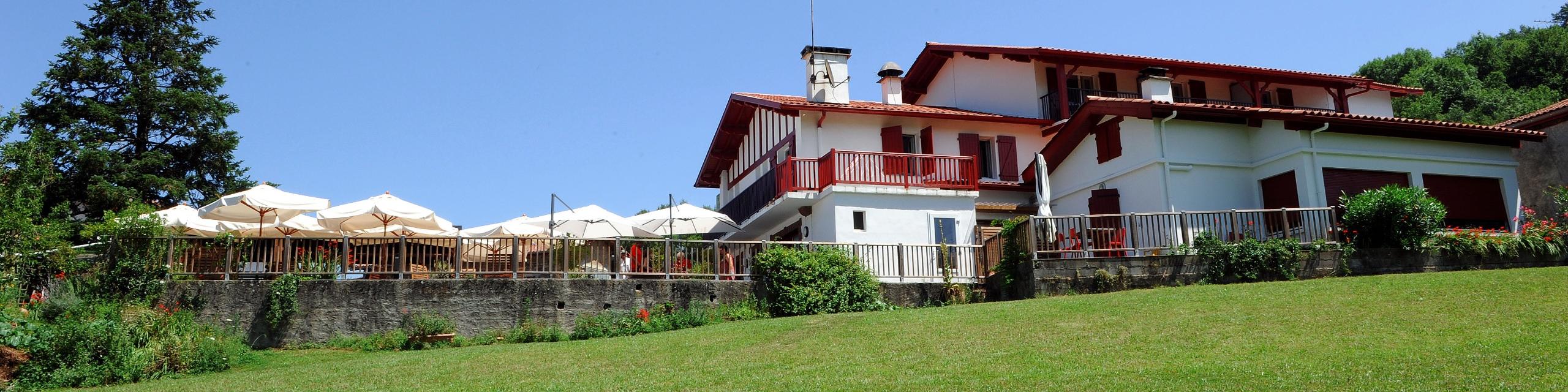 photo logis hotel