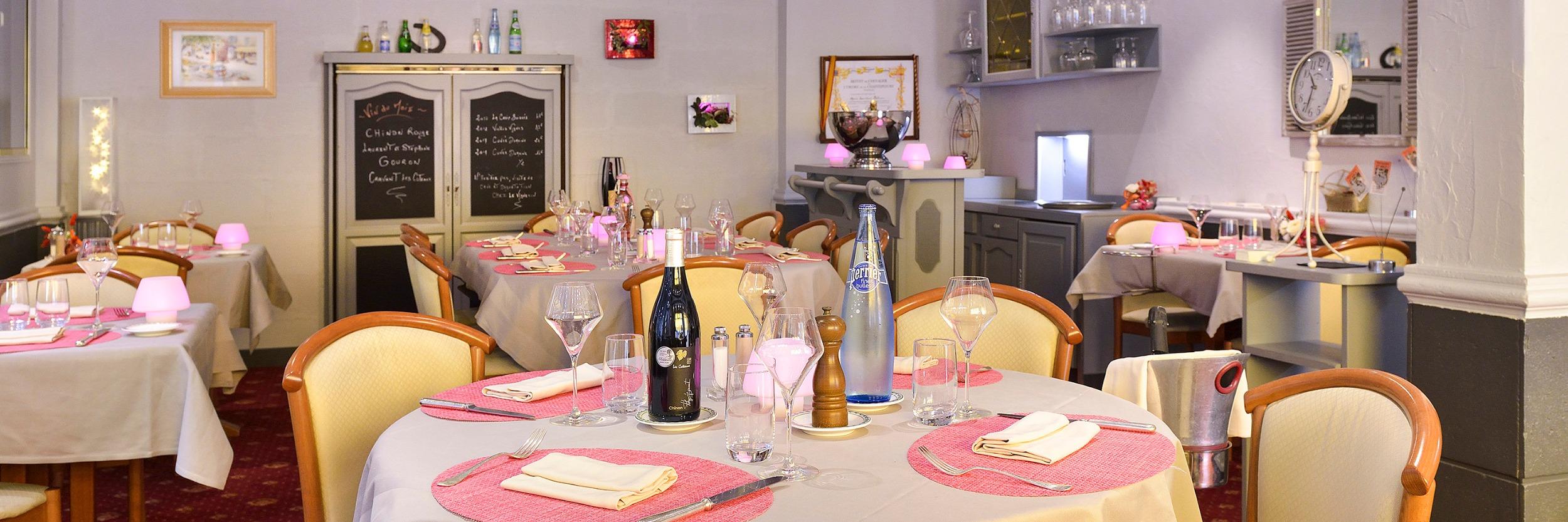 photo logis hotel