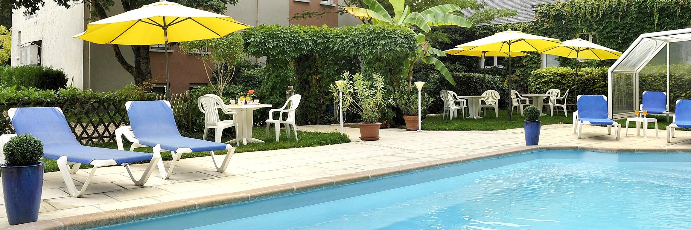 photo logis hotel