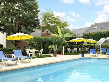 Logis Hôtel Ariane