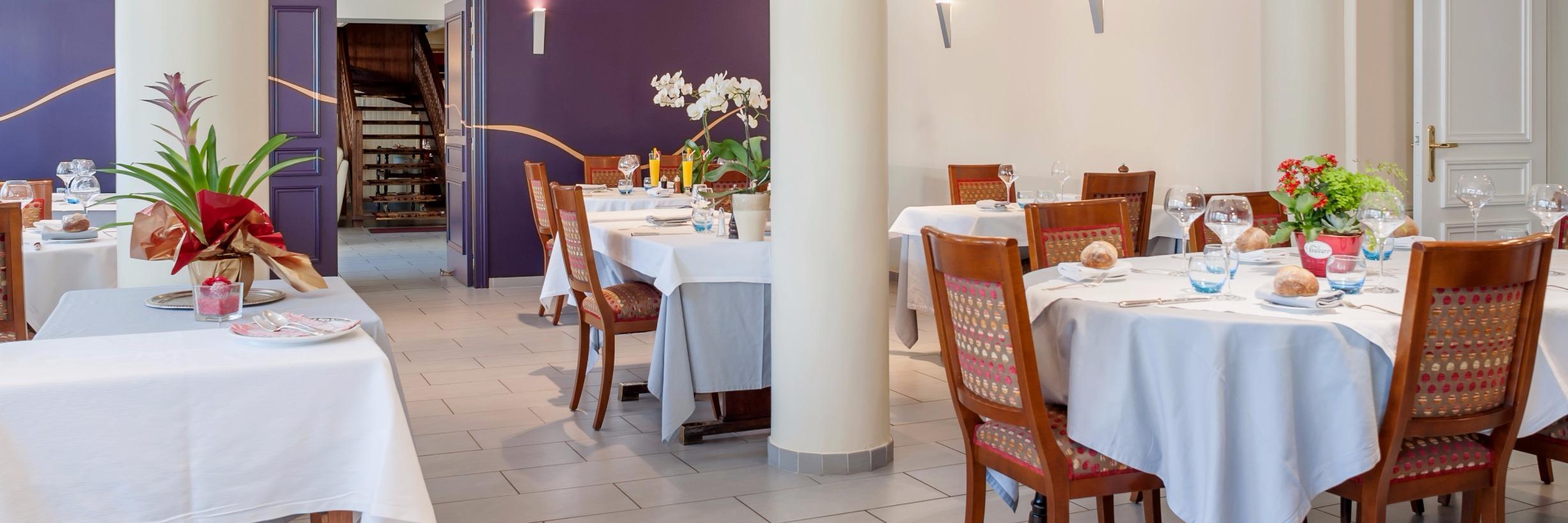 photo logis hotel