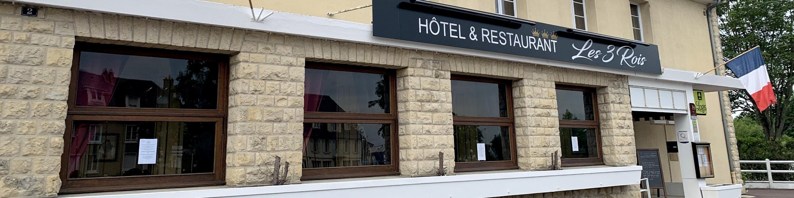 photo logis hotel