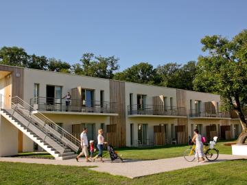 Logis Hôtel l'Orée du Bois