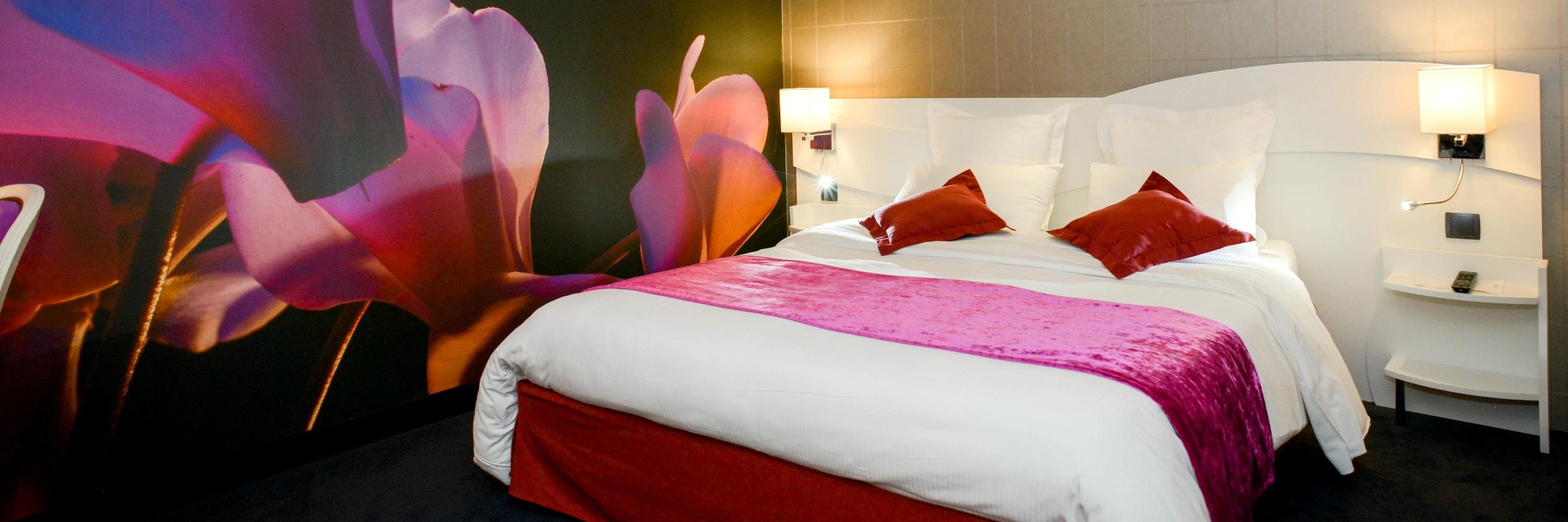 photo logis hotel