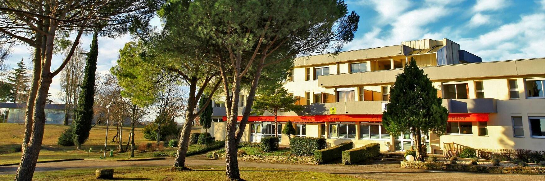 photo logis hotel