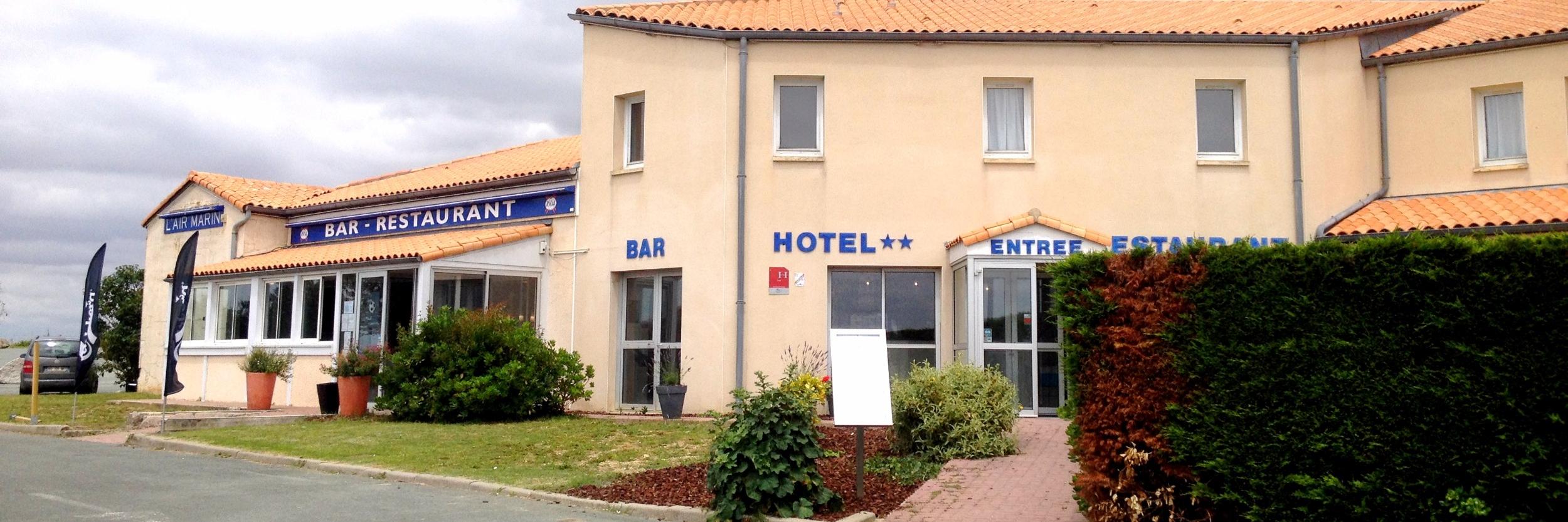 photo logis hotel